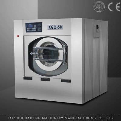 Lavatrice commerciale/Lavatrice automatica 30 kg (XGQ-30)